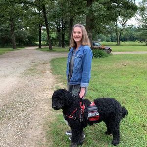 Meet your Posher, Dani